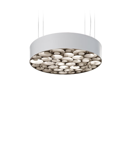 Spiro Medium LED Pendant