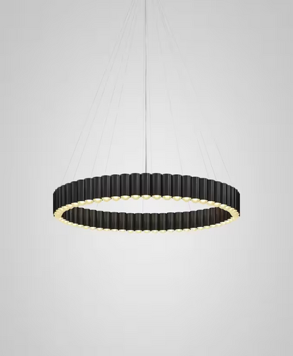 Lee Broom Carousel Pendant