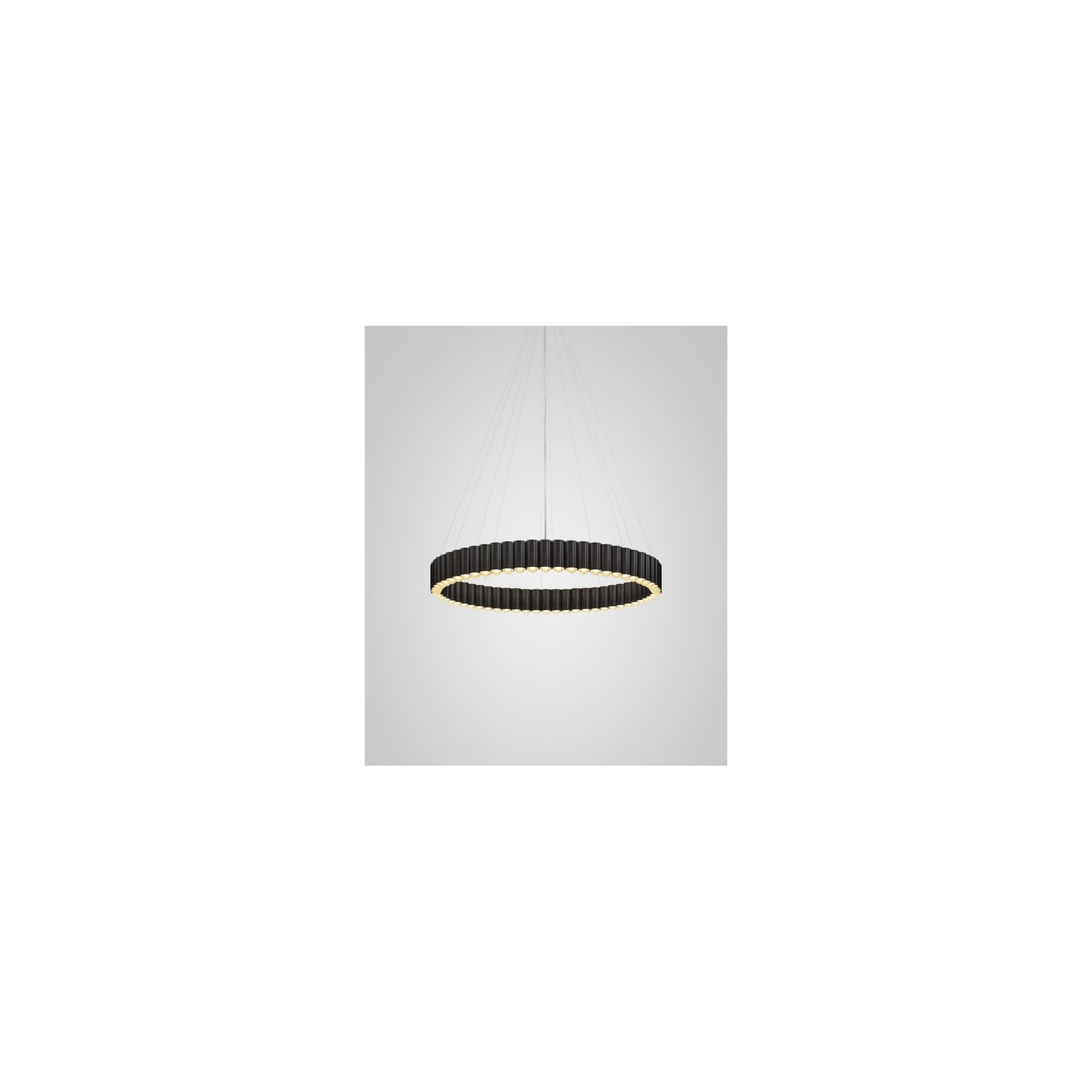 Carousel XL Extra-Large LED Pendant