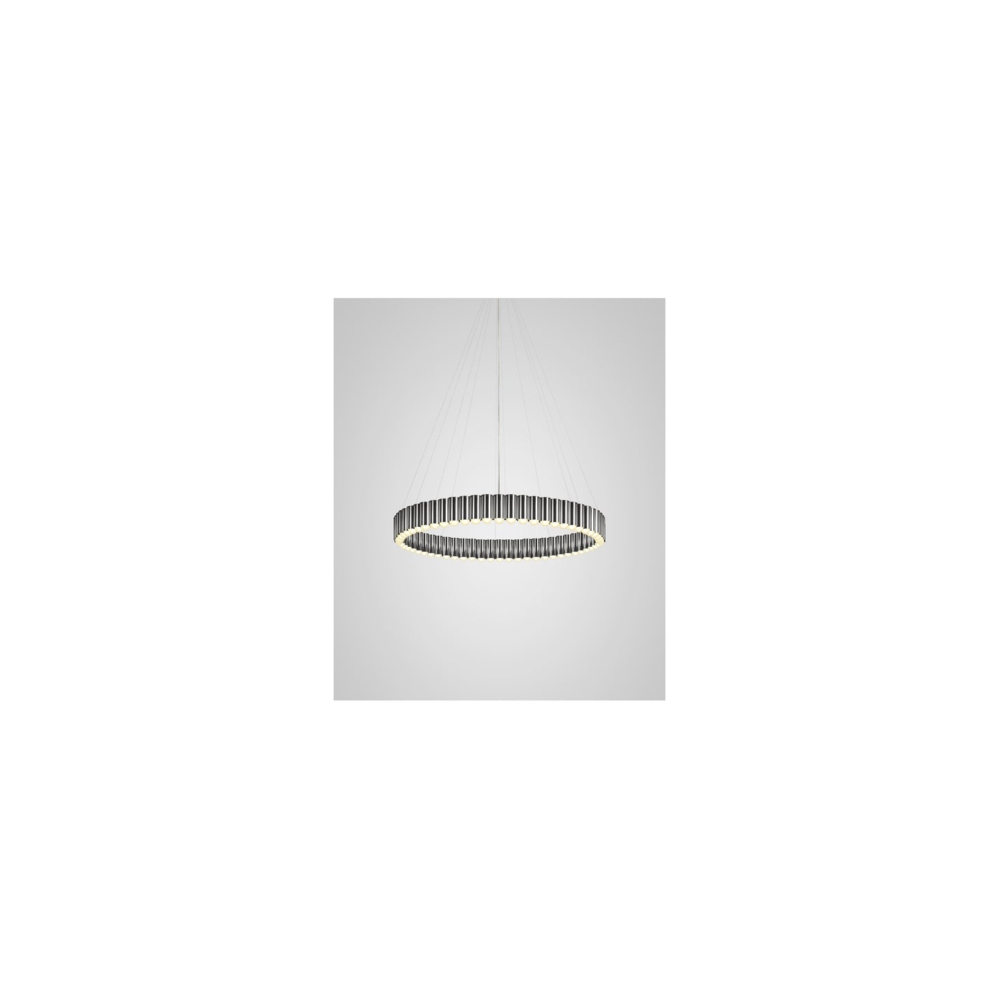 Carousel XL Extra-Large LED Pendant