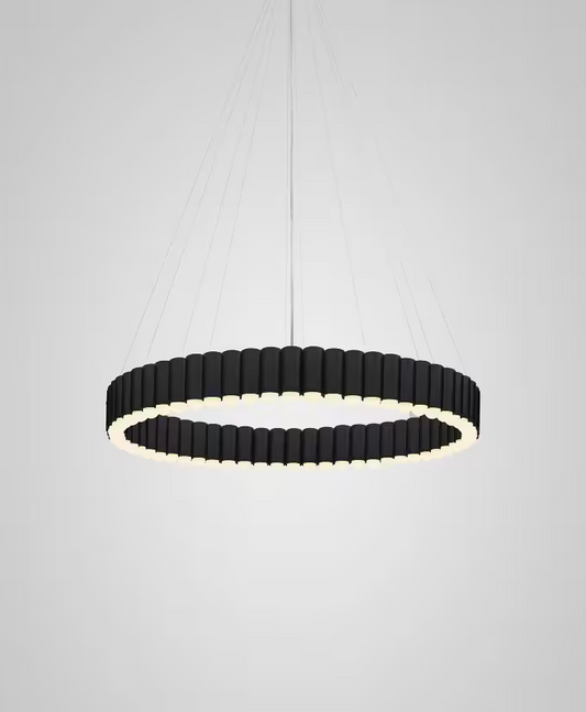 Carousel XL Extra-Large LED Pendant