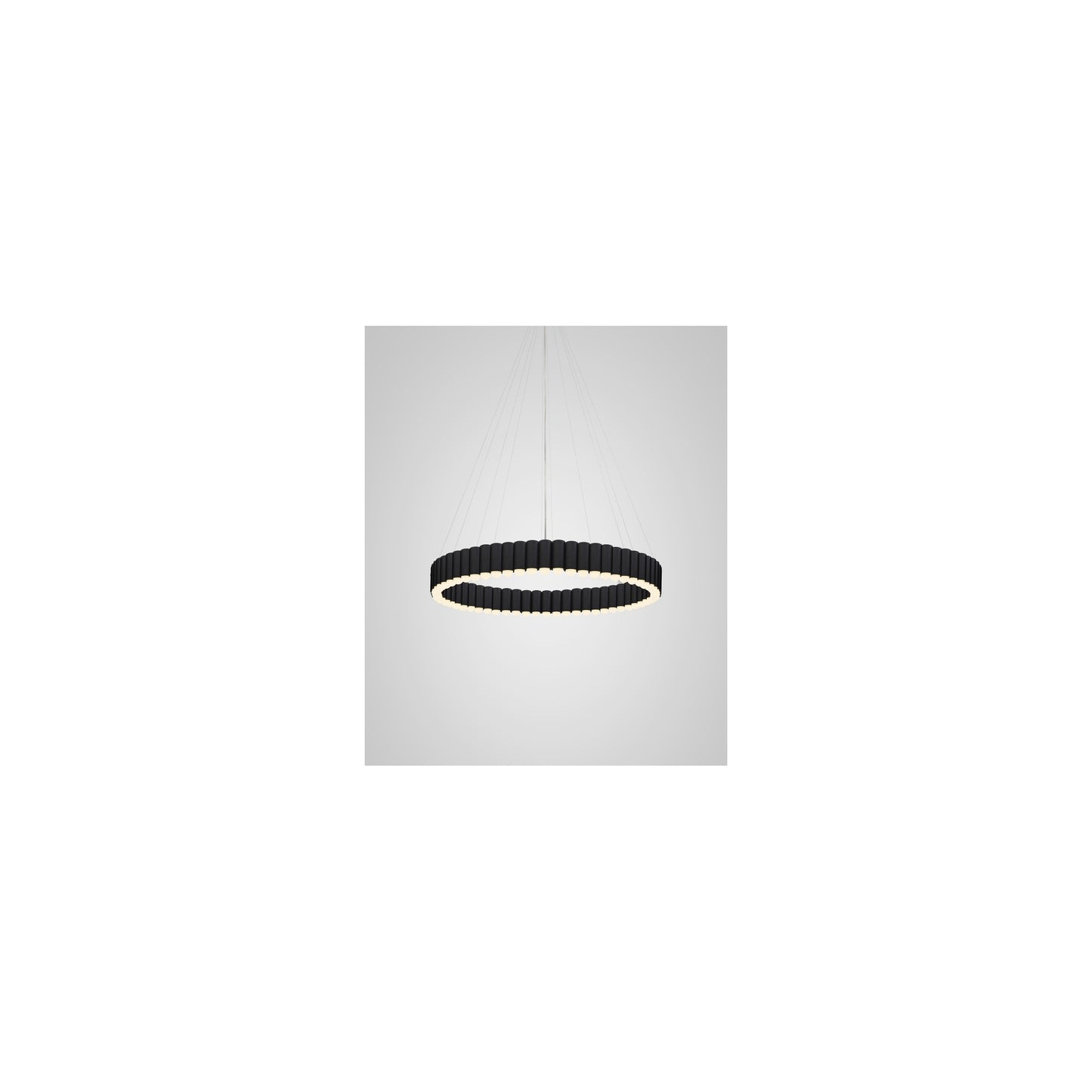 Carousel XL Extra-Large LED Pendant