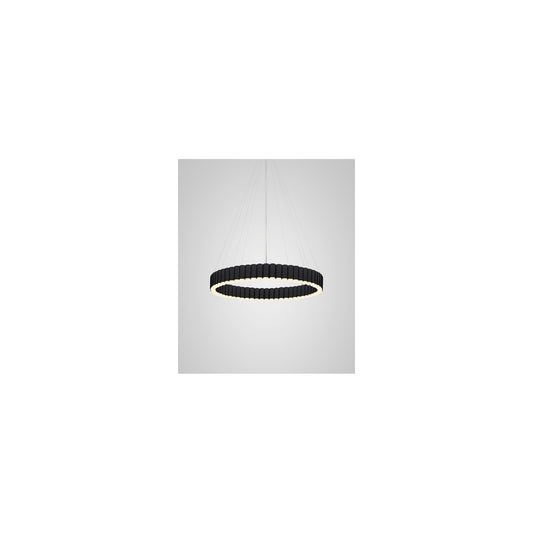 Carousel XL Extra-Large LED Pendant