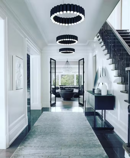 Lee Broom Carousel Pendant