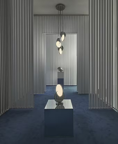 Lee Broom Eclipse Pendant