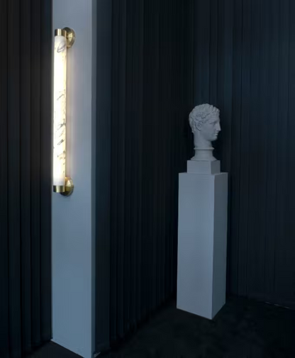 Tube Light LED Wall Light