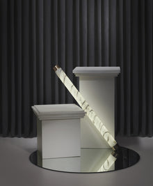 Lee Broom Tube Light Pendant