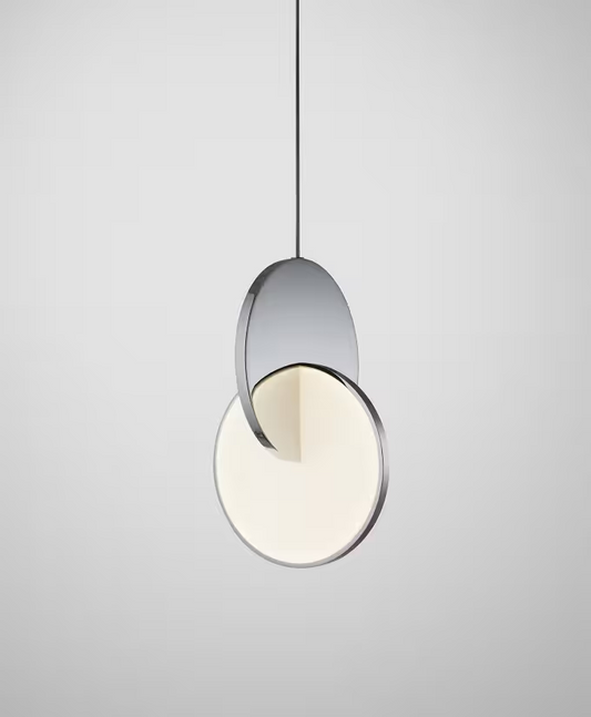 Eclipse Single LED Pendant