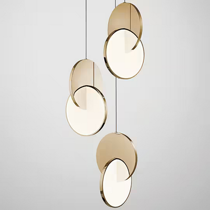 Lee Broom Eclipse Pendant