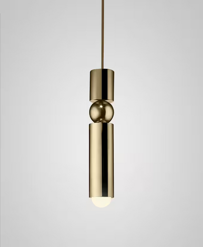 Lee Broom Fulcrum Light Pendant