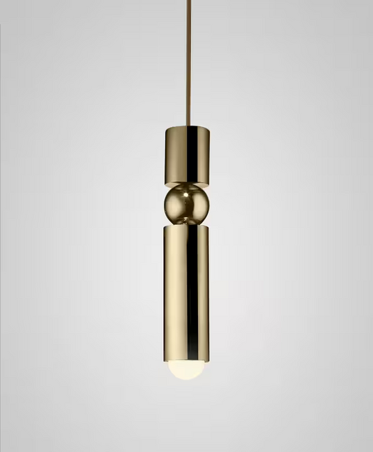 Lee Broom Fulcrum Light Pendant