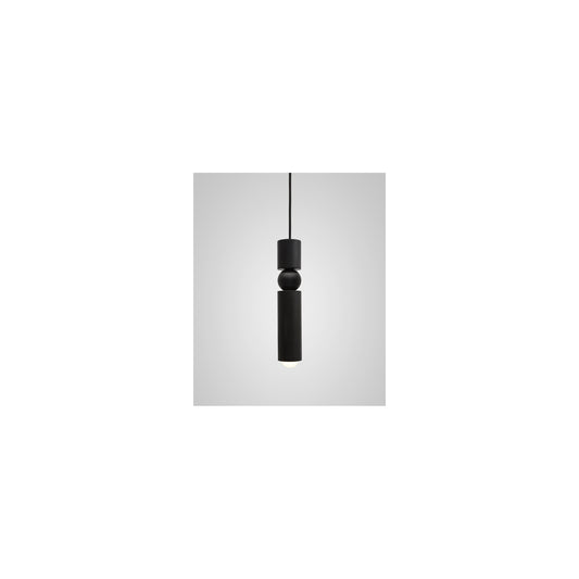 Fulcrum Single LED Pendant