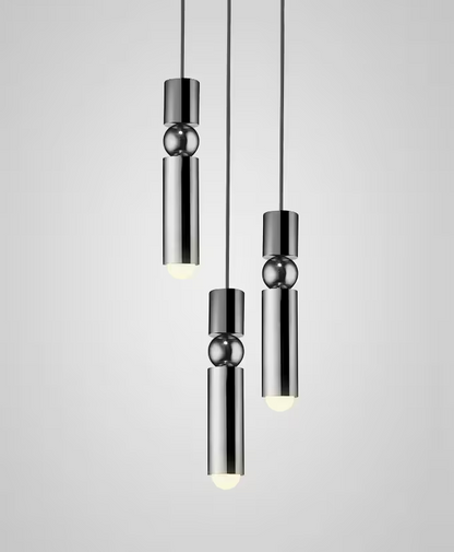 Lee Broom Fulcrum Chandelier