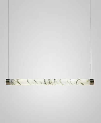 Lee Broom Tube Light Pendant