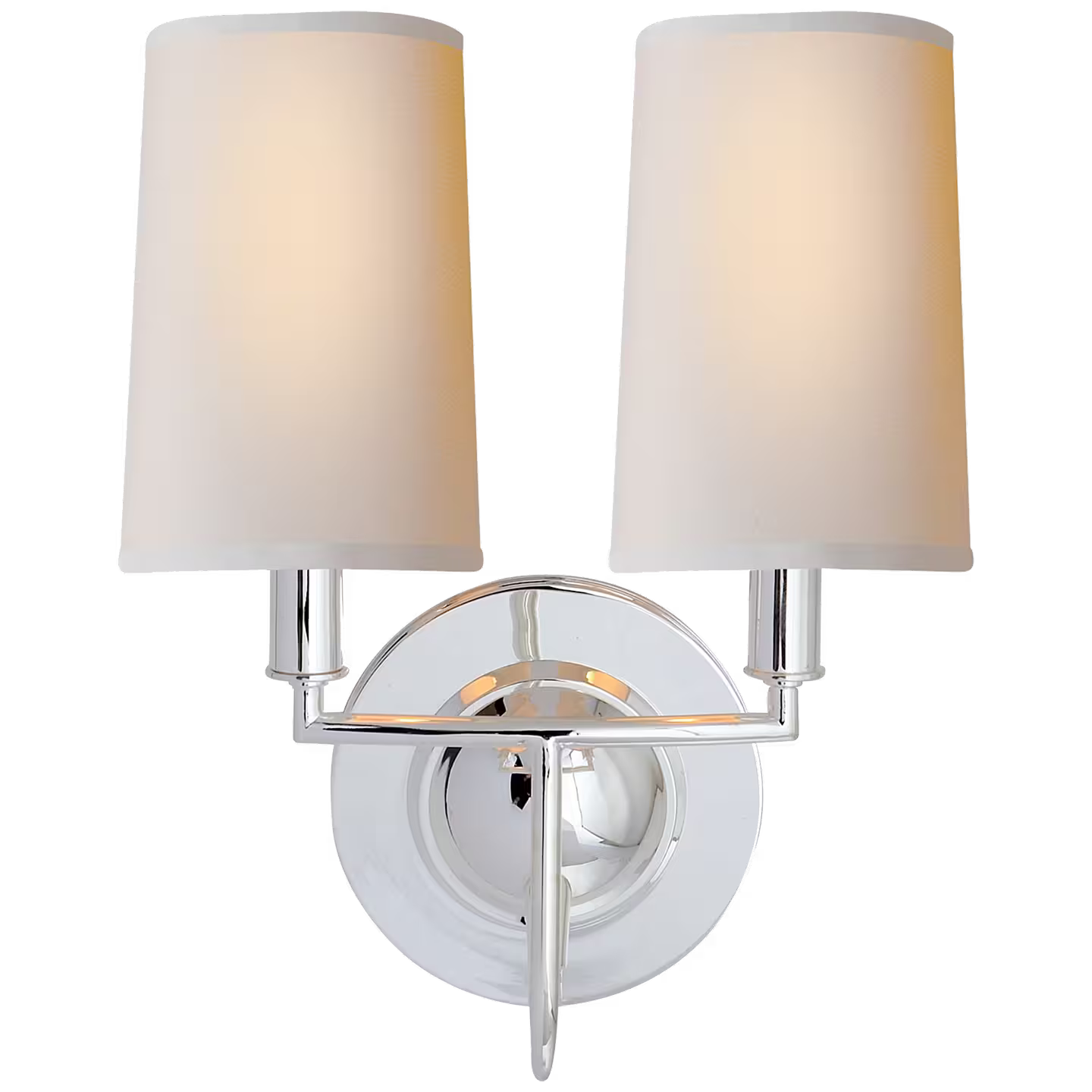 Elkins Double Sconce