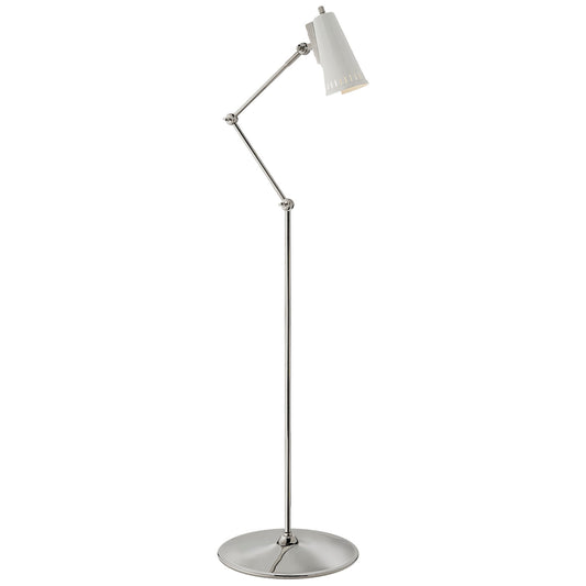 Antonio Articulating Floor Lamp