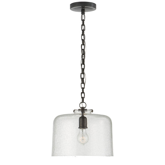 Katie Dome Pendant