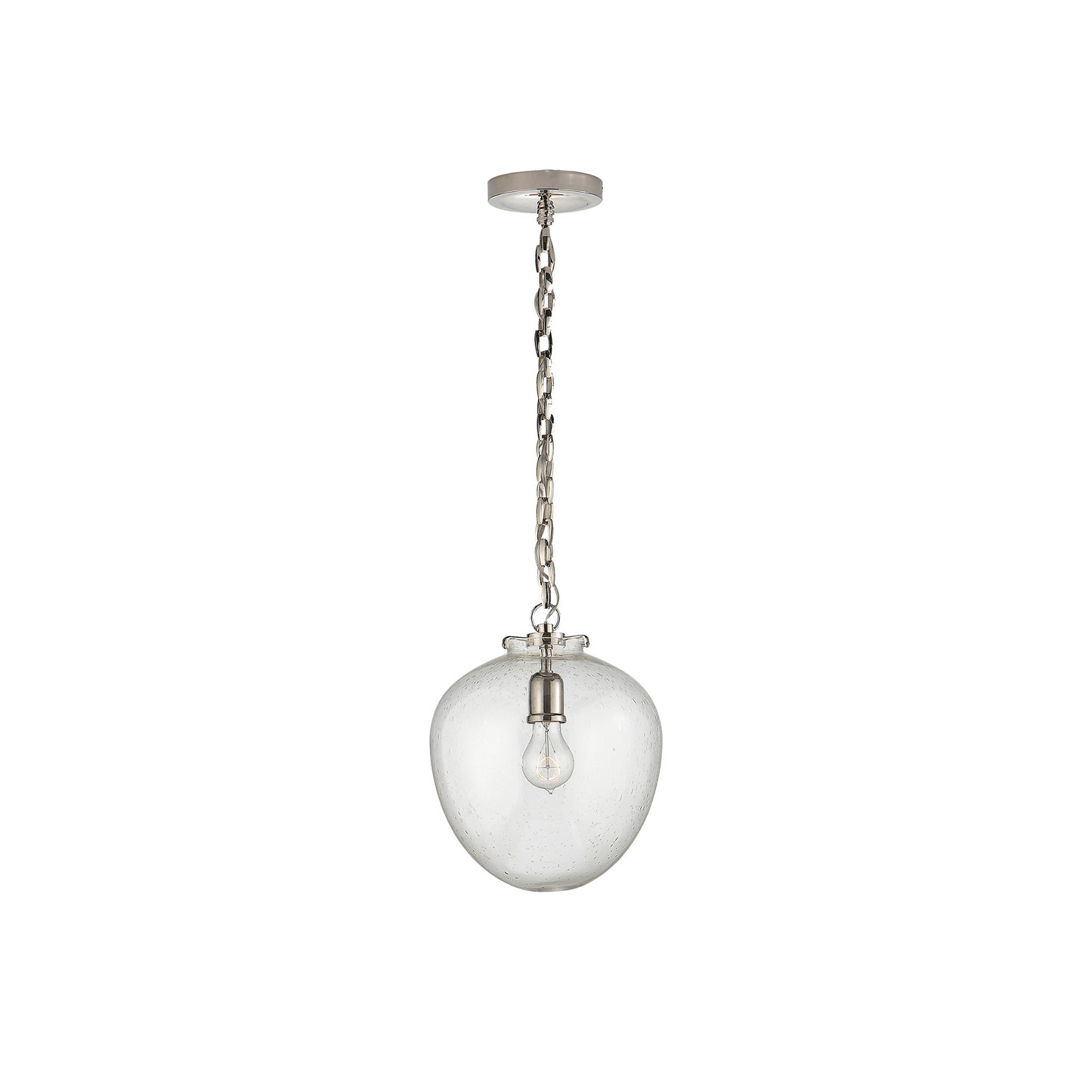Katie Acorn Pendant