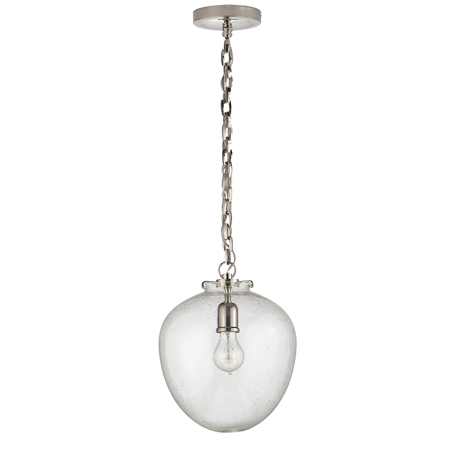 Katie Acorn Pendant
