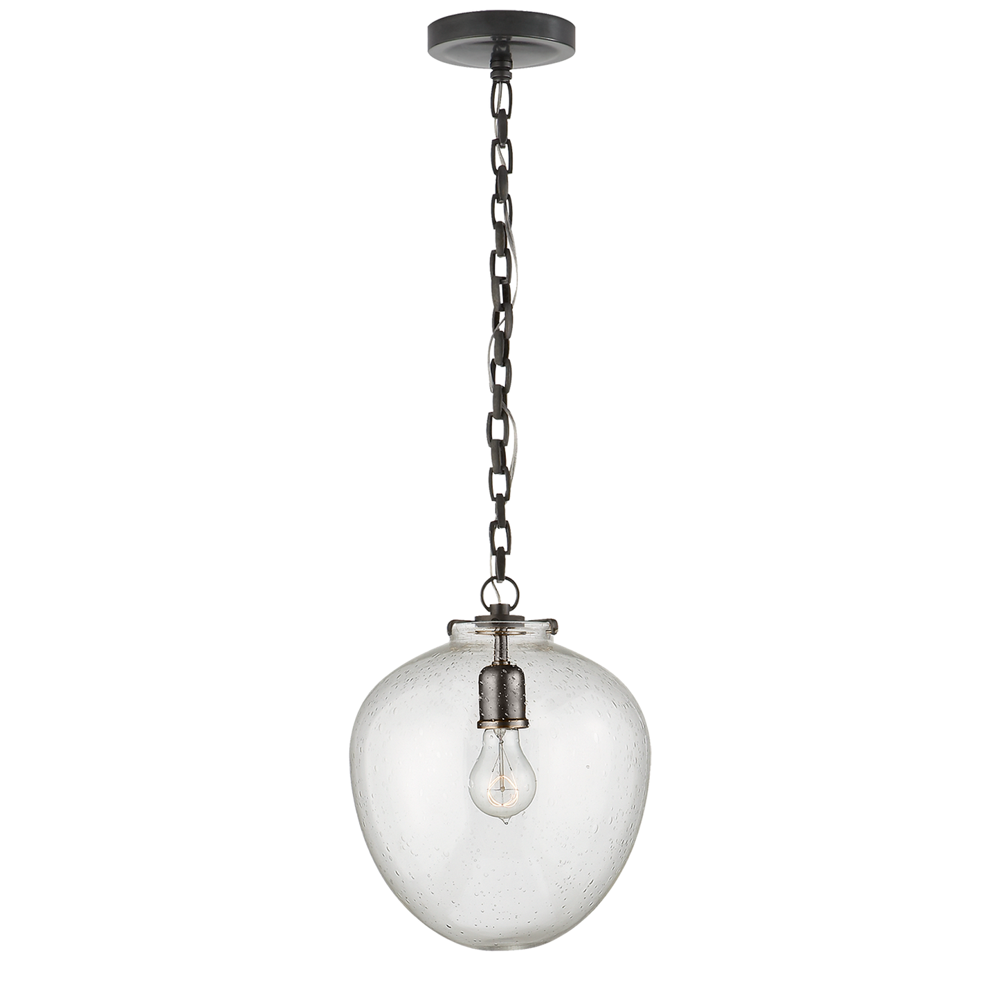 Katie Acorn Pendant