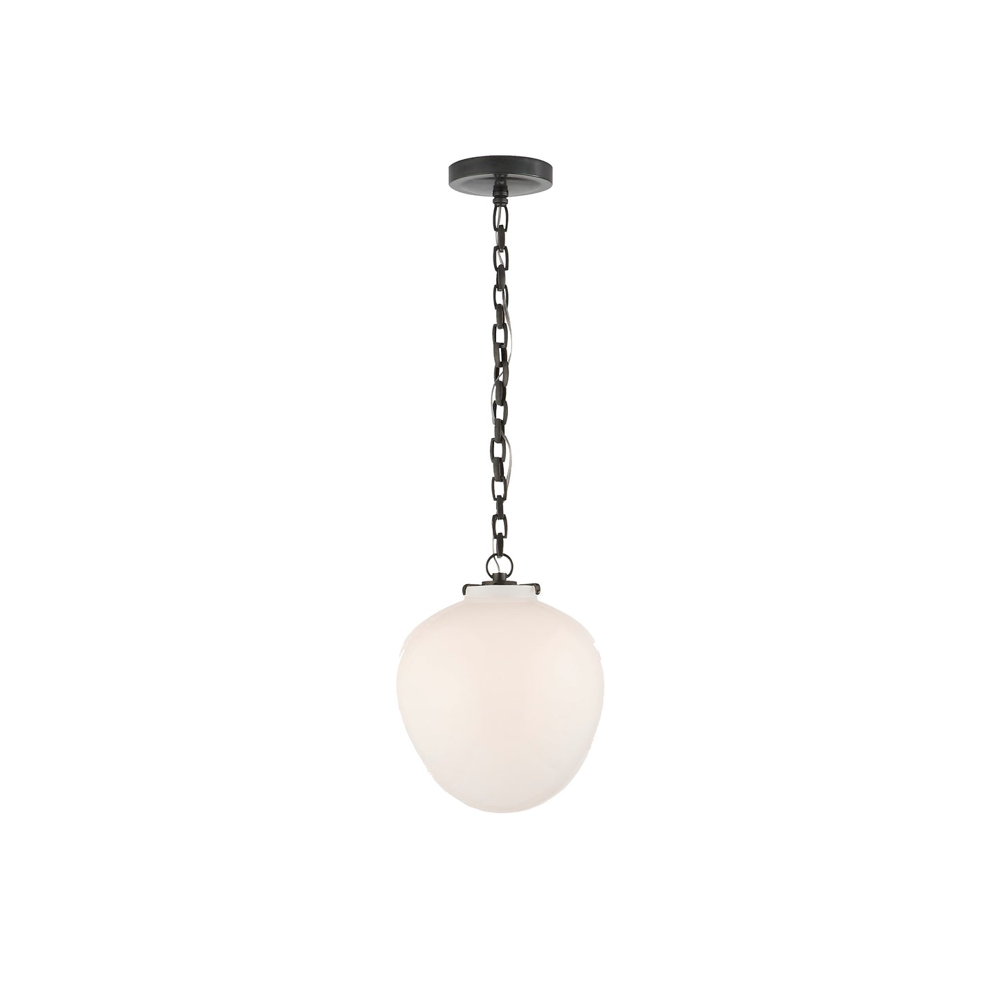 Katie Acorn Pendant