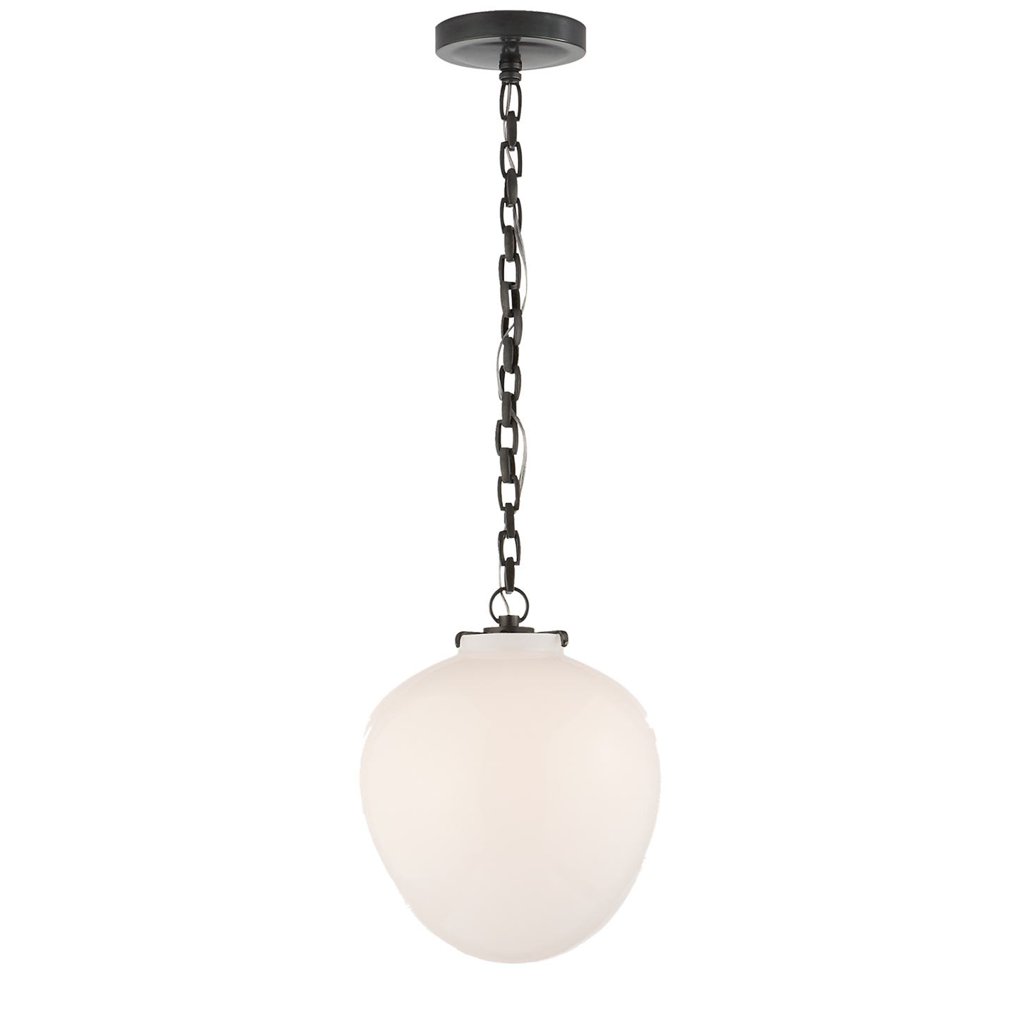 Katie Acorn Pendant