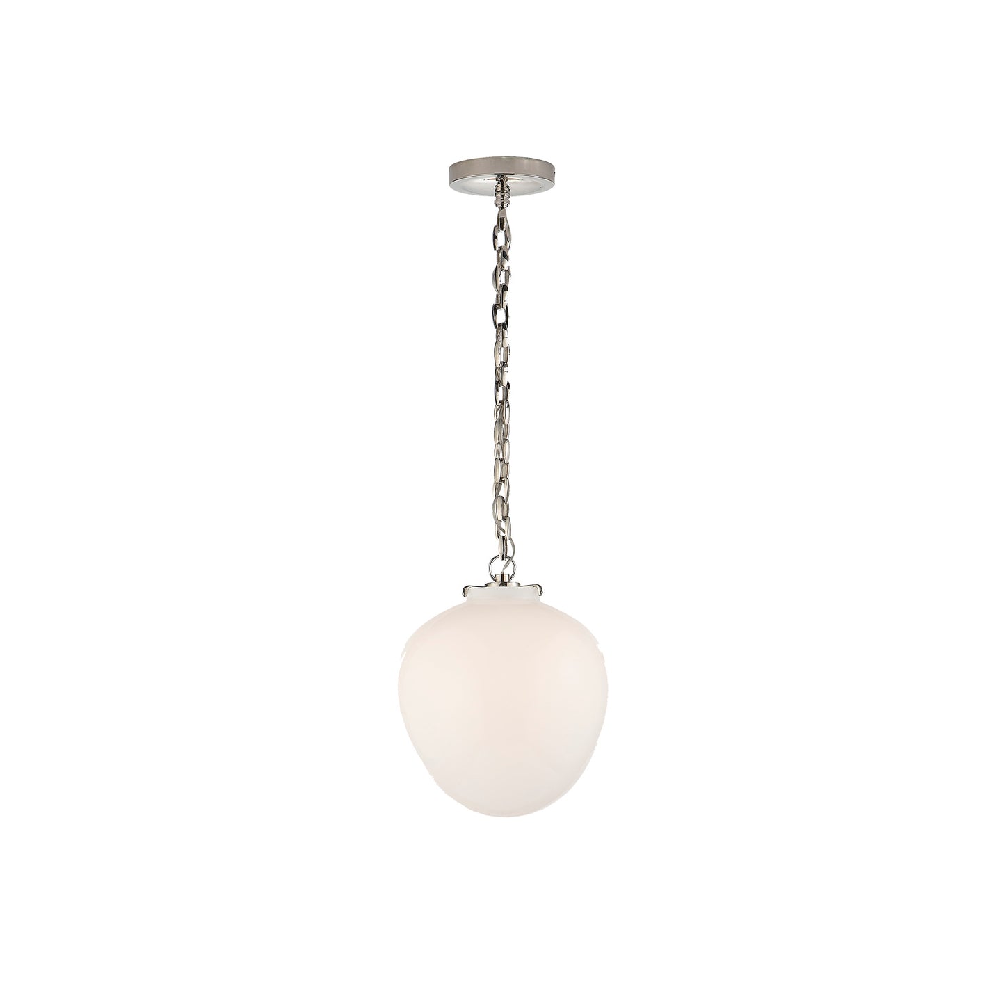 Katie Acorn Pendant