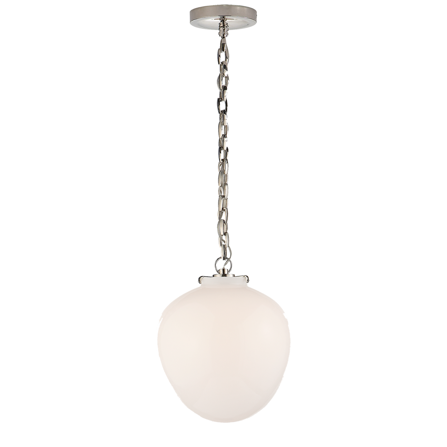 Katie Acorn Pendant