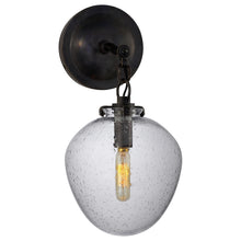 Katie Small Acorn Wall Light