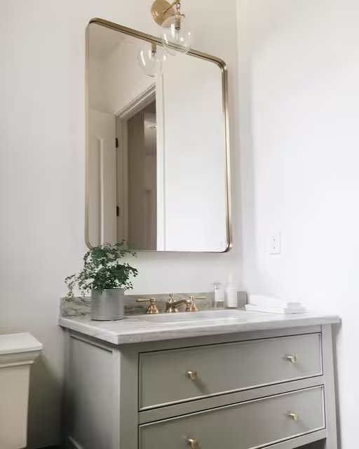 Katie Small Acorn Wall Light