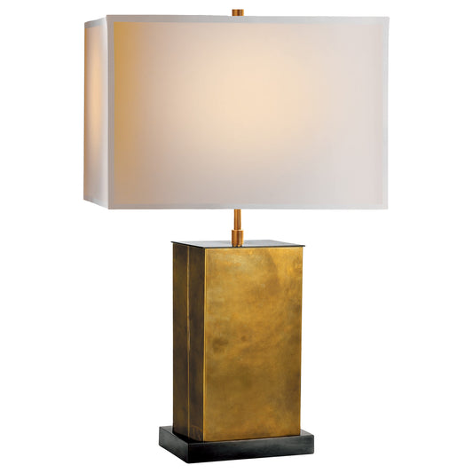 Dixon Small Table Lamp