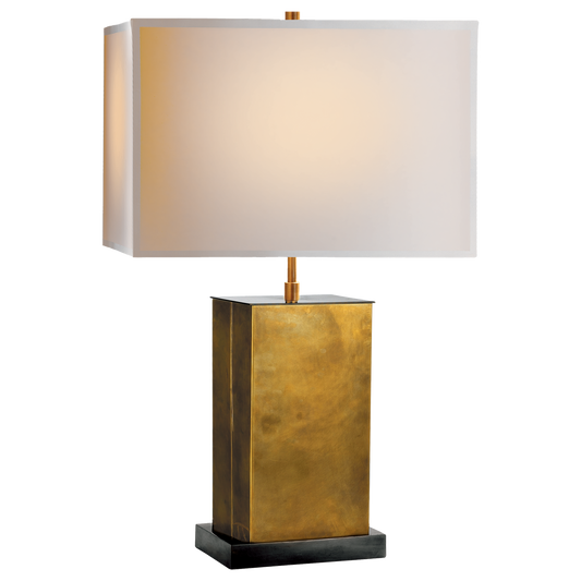 Dixon Small Table Lamp