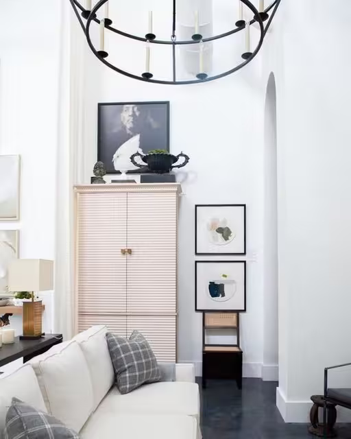 Dixon Small Table Lamp