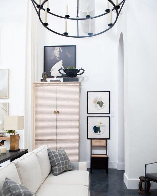 Dixon Small Table Lamp