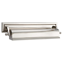 Visual Comfort Library Picture Light