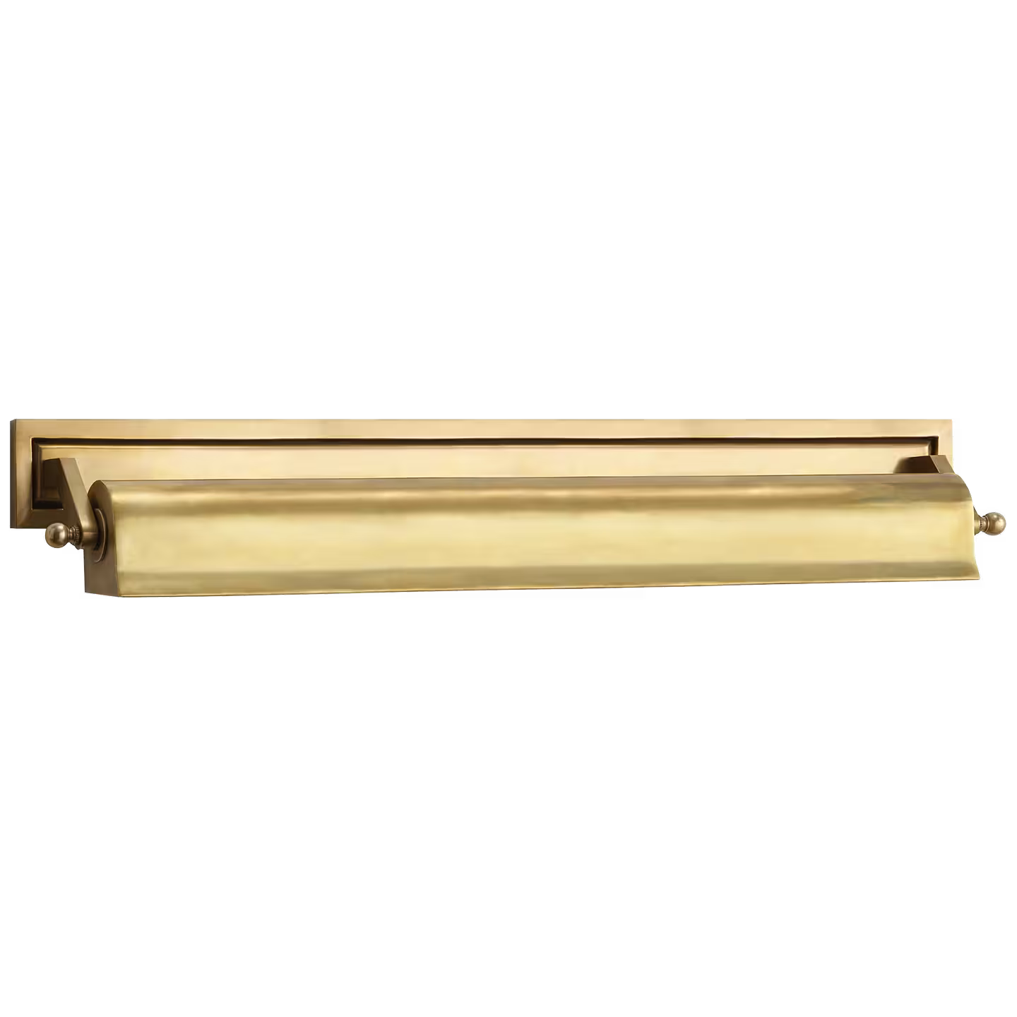 Library 22" Picture Light