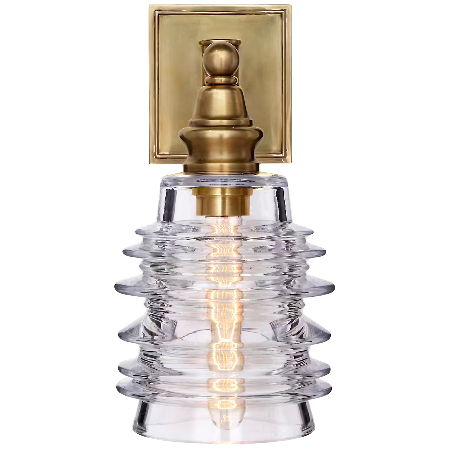 Covington Wall Light