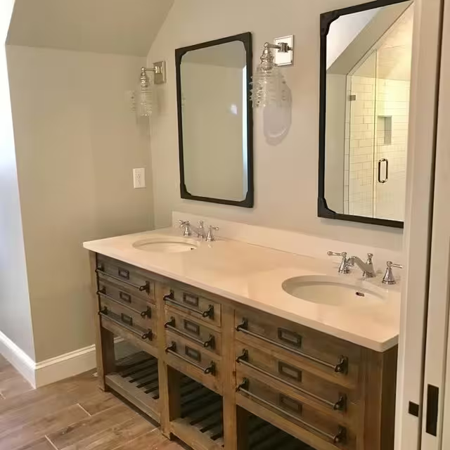 Covington Wall Light