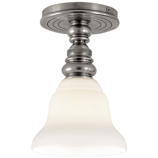 Boston Single Flush Mount