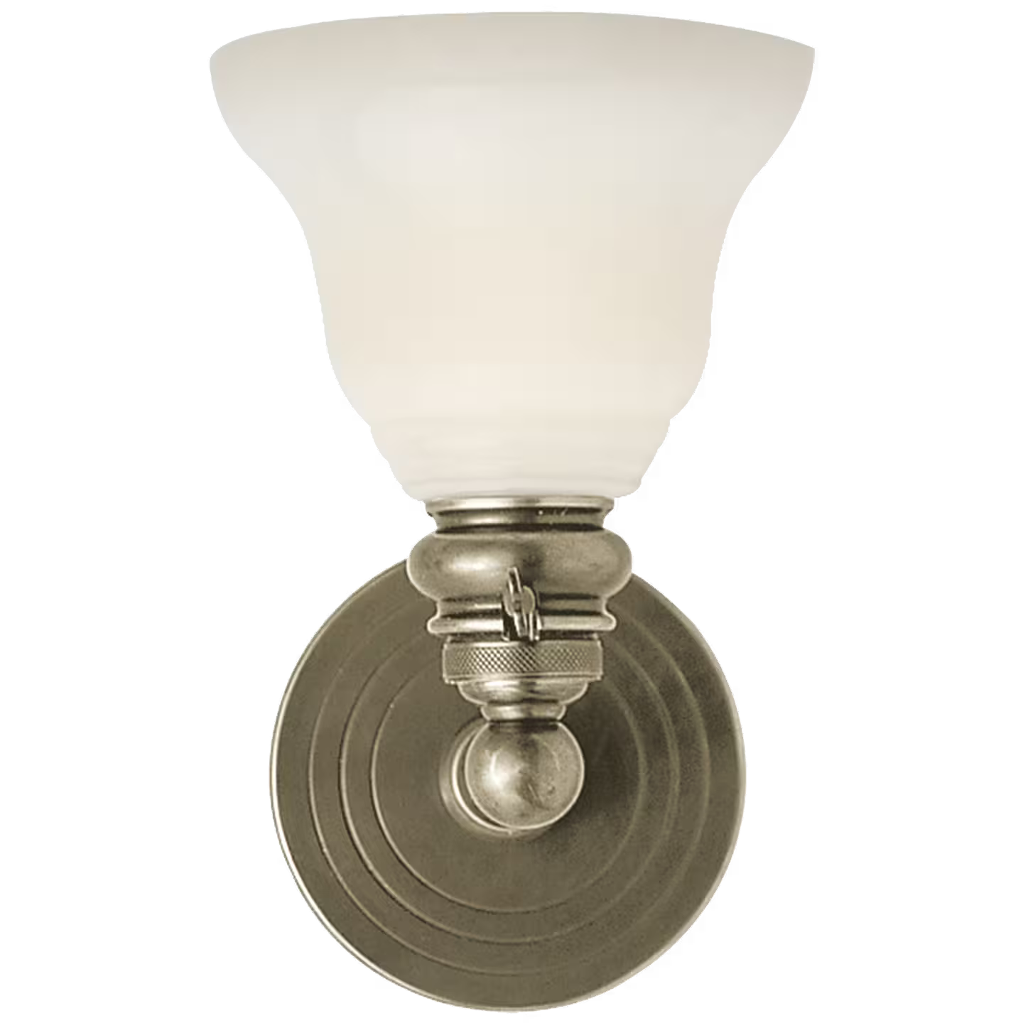 Boston Functional Single Wall Light