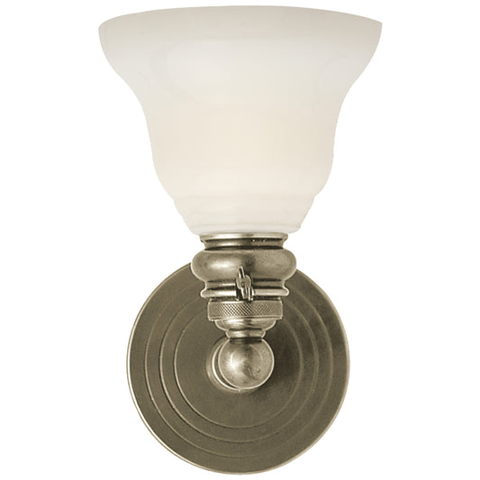 Boston Functional Single Wall Light