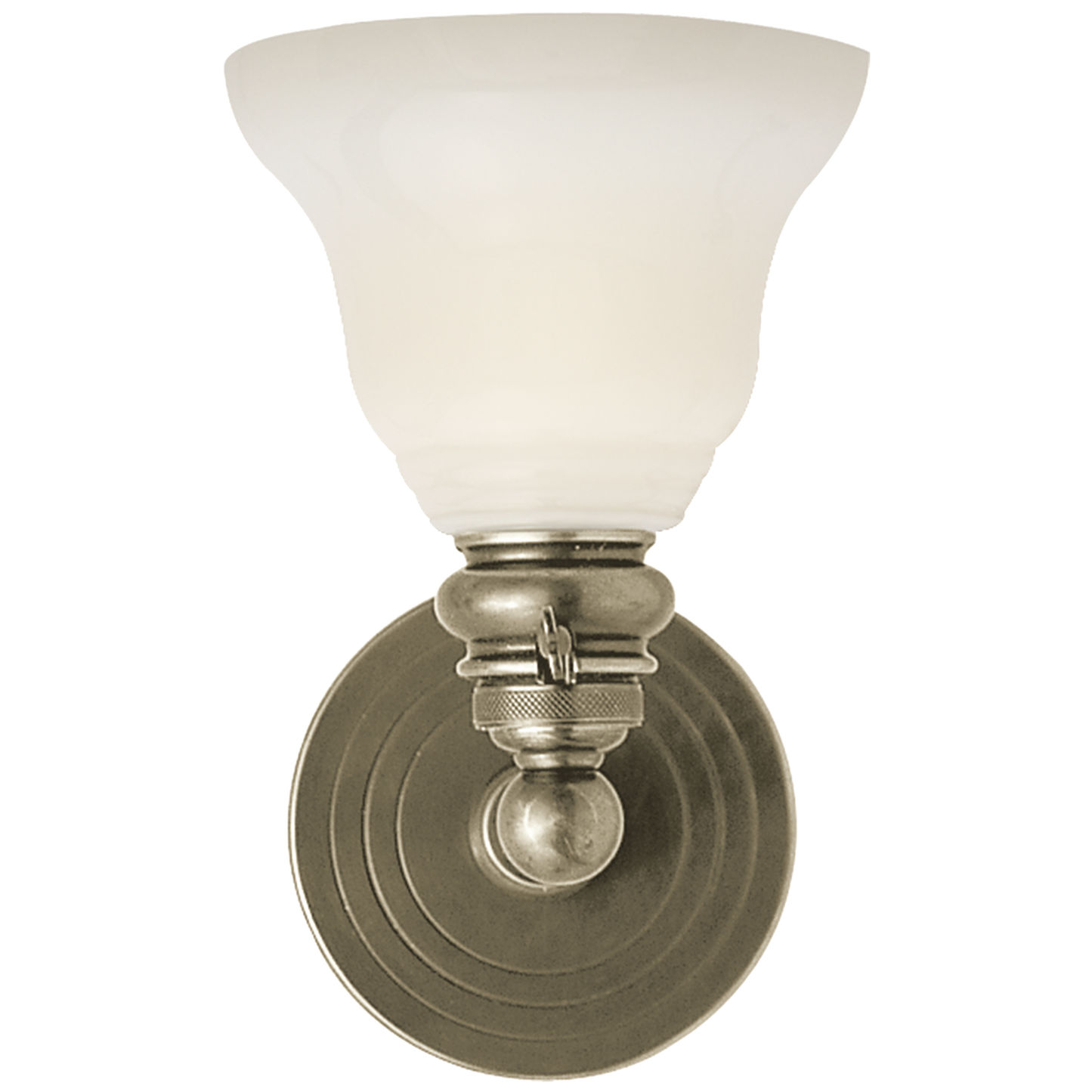 Boston Functional Single Wall Light