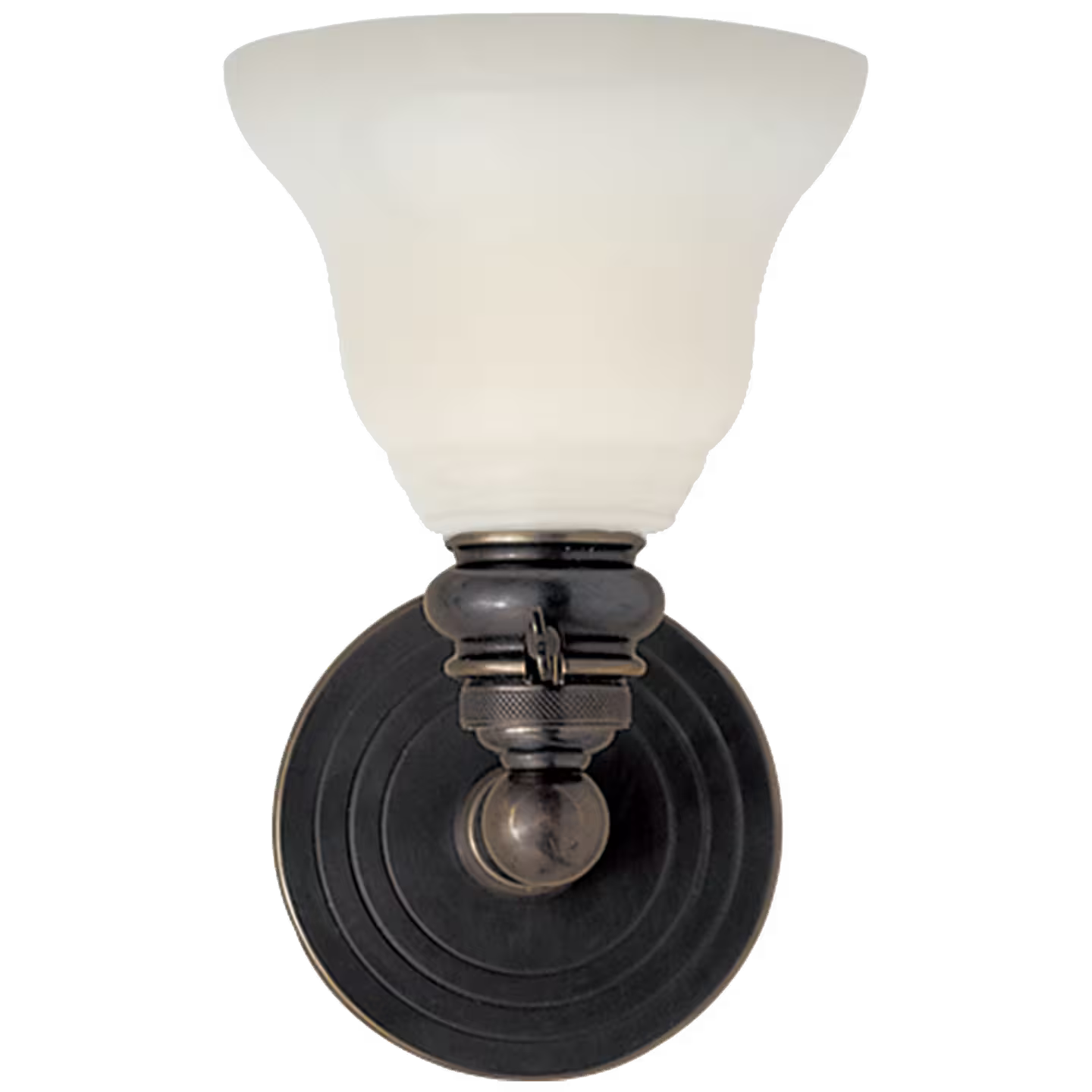 Boston Functional Single Wall Light