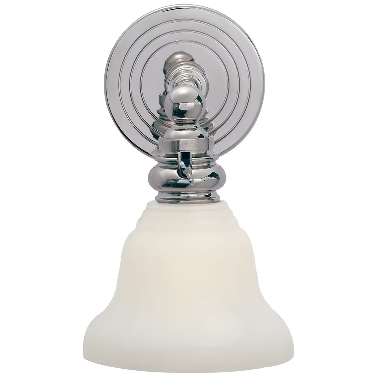 Boston Functional Single Wall Light