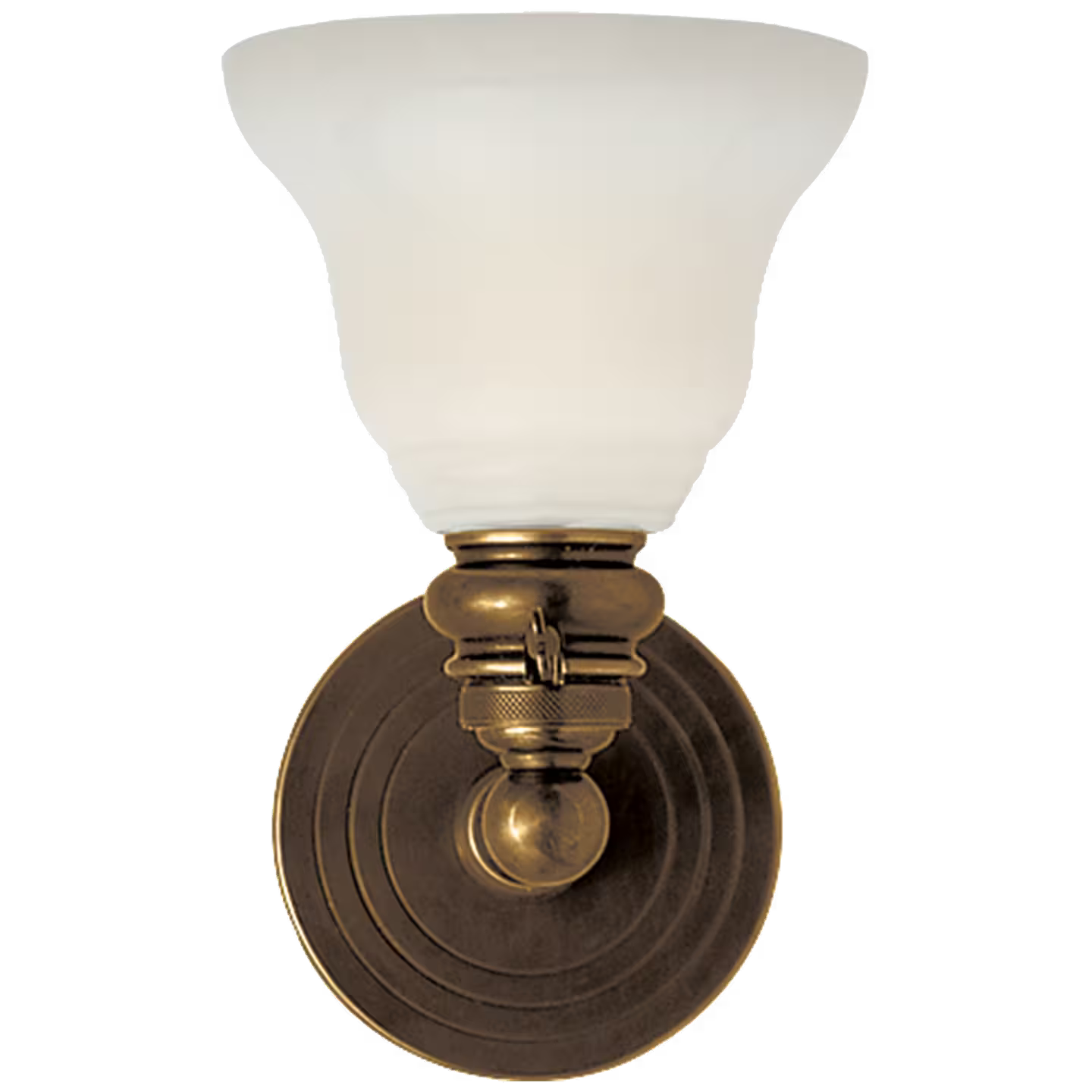 Boston Functional Single Wall Light