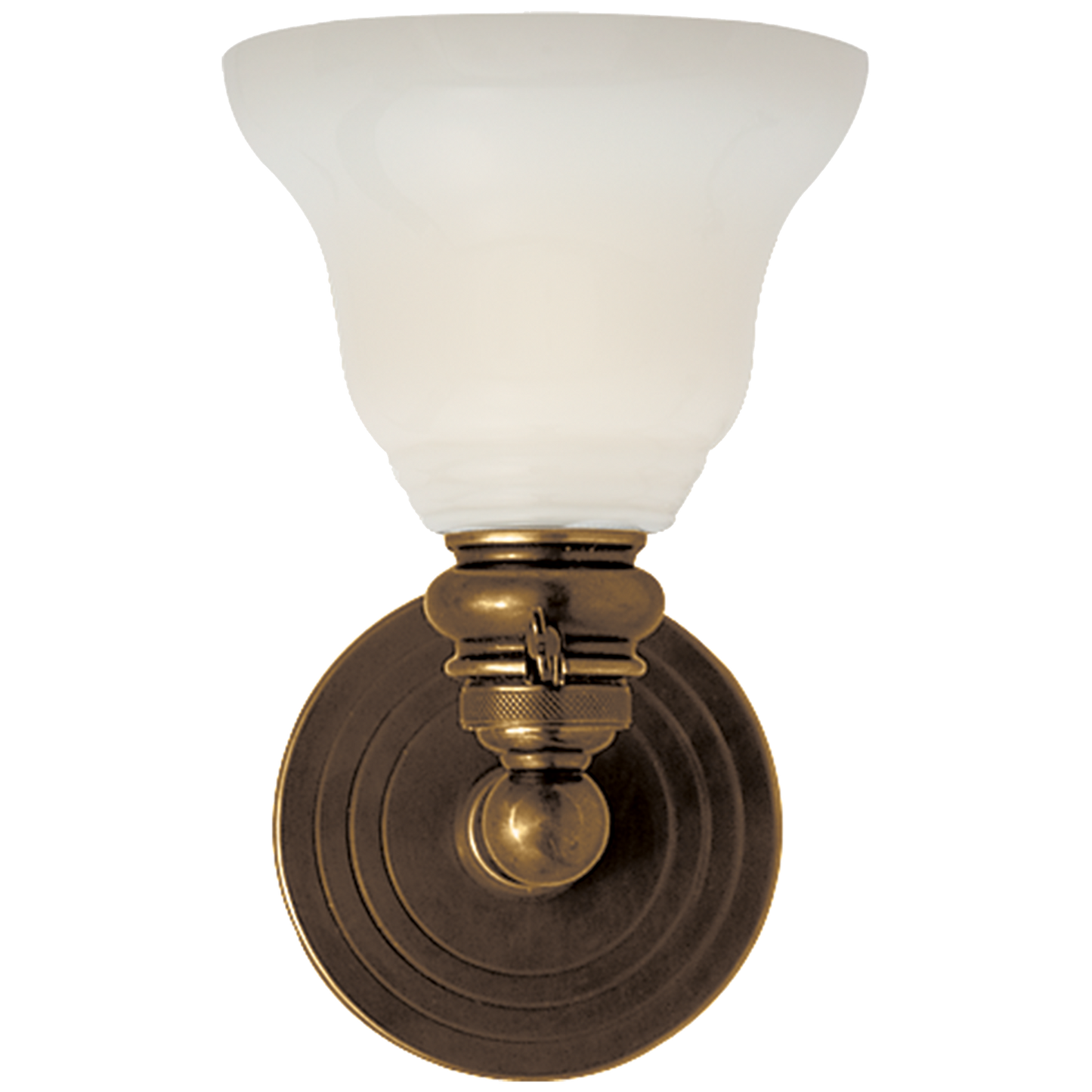 Boston Functional Single Wall Light