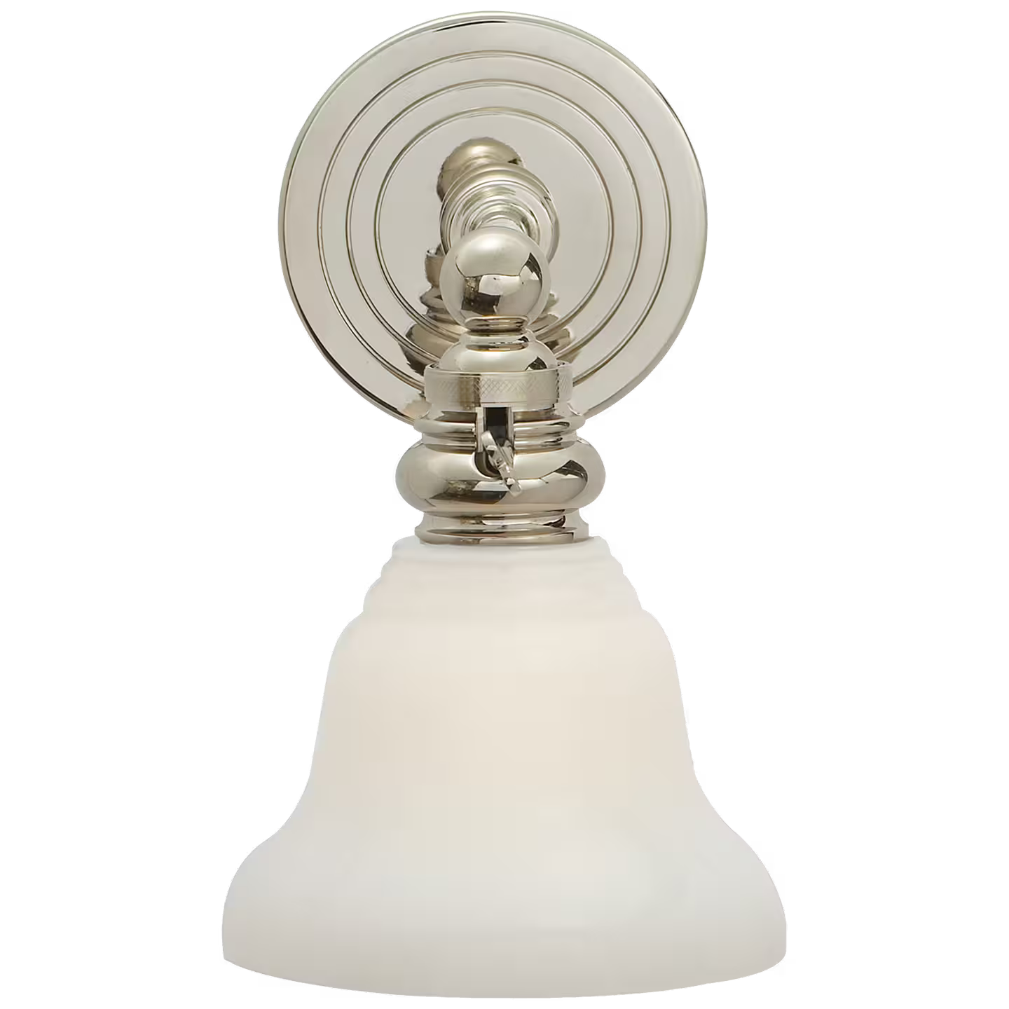 Boston Functional Single Wall Light