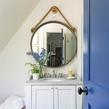 Boston Functional Single Wall Light