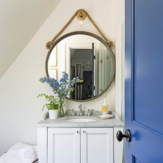 Boston Functional Single Wall Light