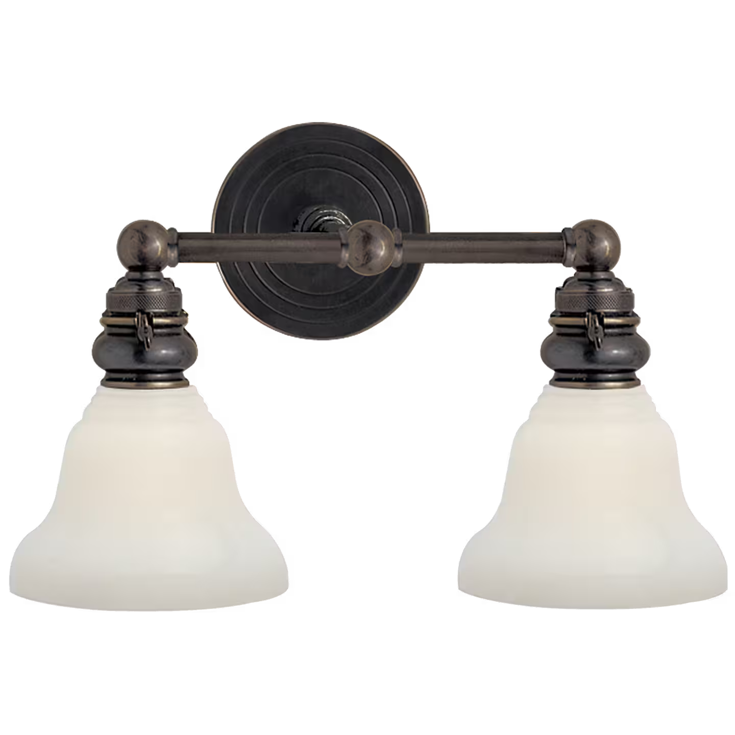 Boston Functional Double Wall Light